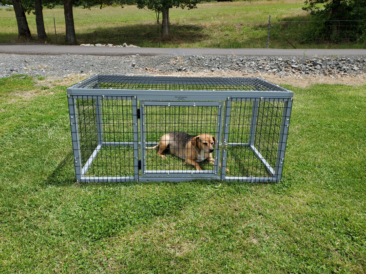 FOLD A DEN MODEL 230