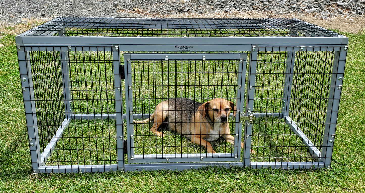 FOLD A DEN MODEL 230