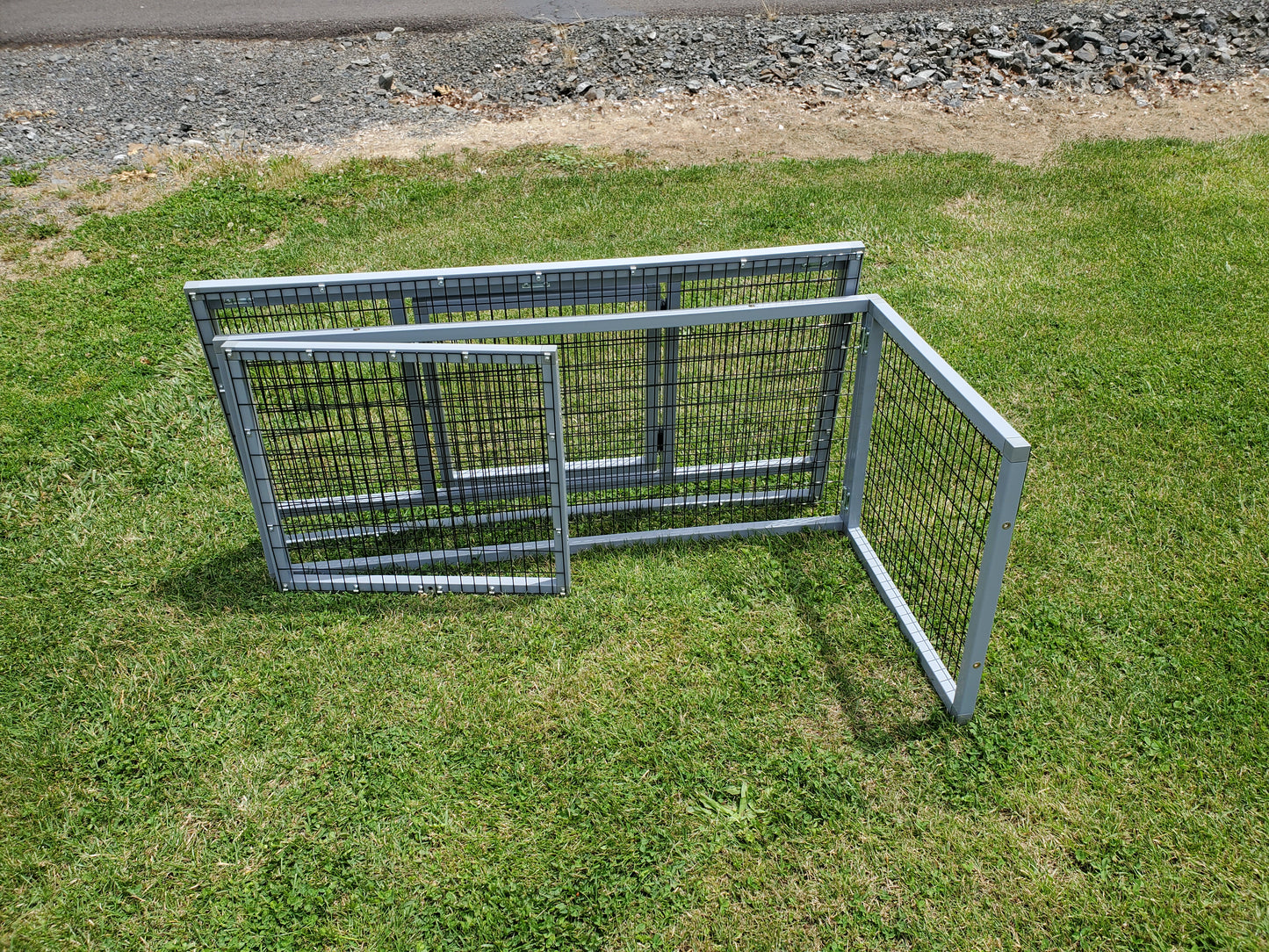 FOLD A DEN MODEL 230