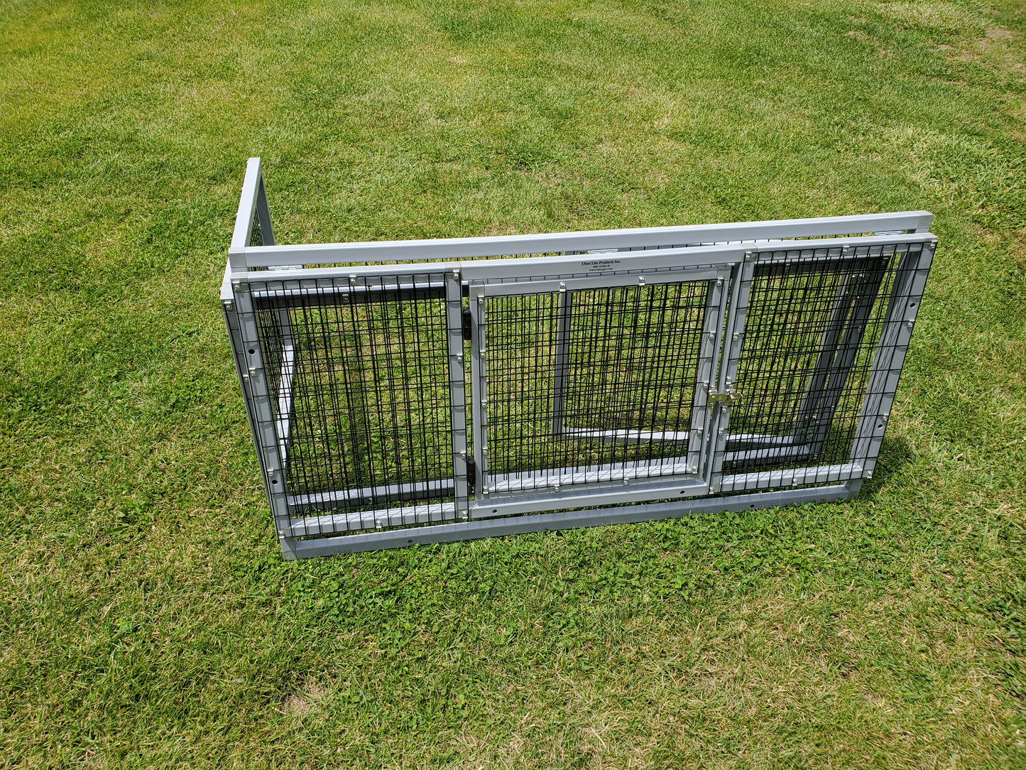 FOLD A DEN MODEL 230