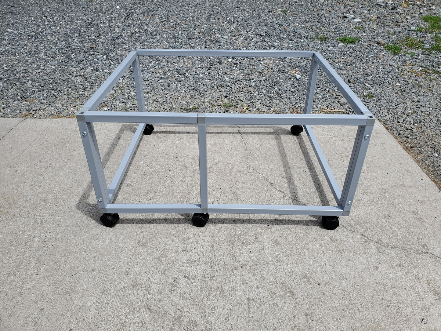 14" Stand for Mini Condos 300 series