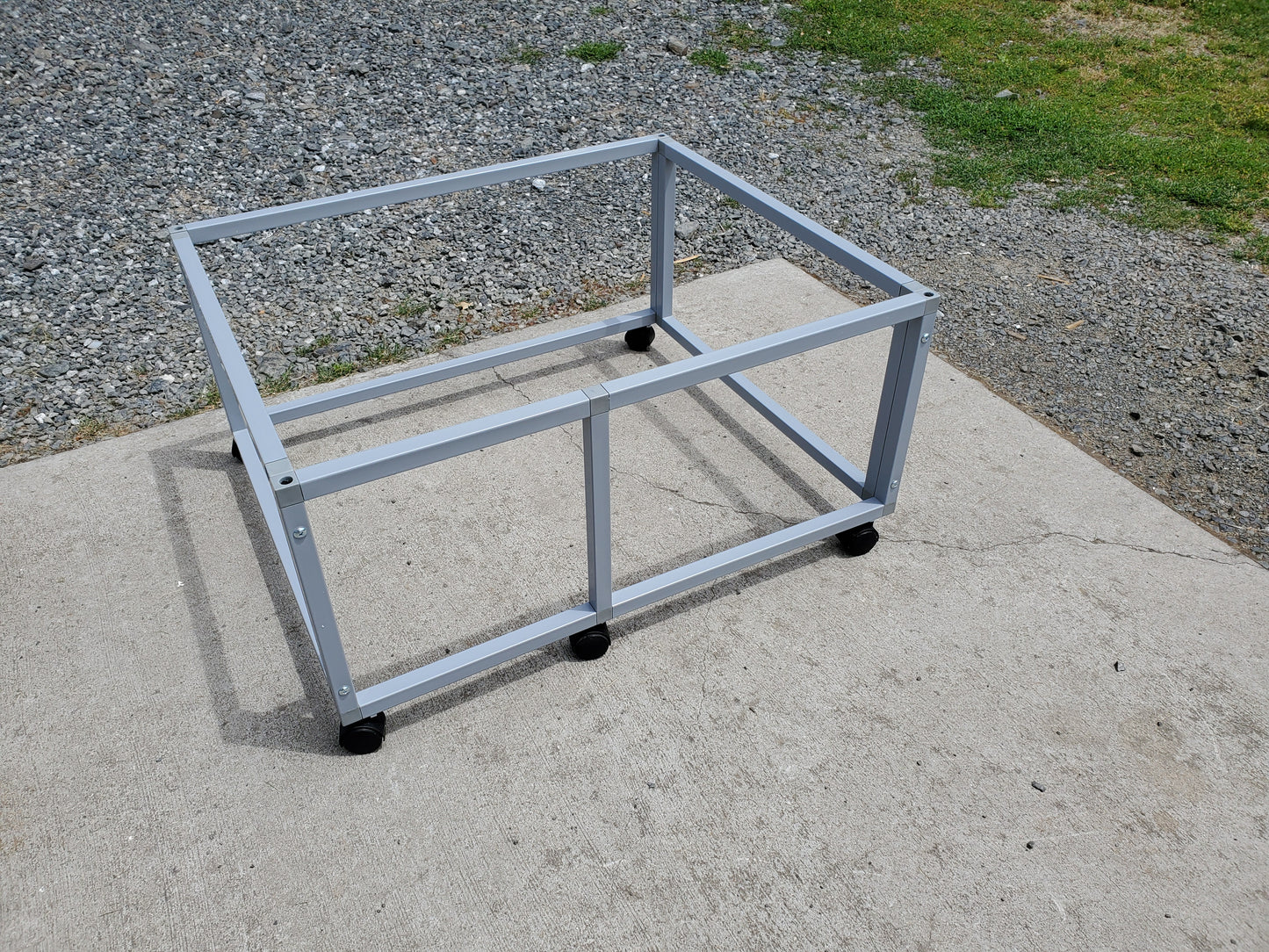 14" Stand for Mini Condos 300 series