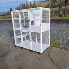 Load image into Gallery viewer, KITTY CONDO MODEL 520-K
