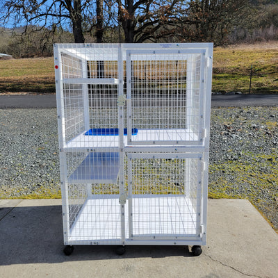 MINI CONDO MODEL 340