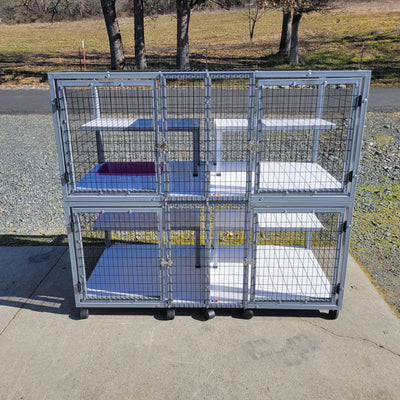 KITTY CONDO MODEL 440