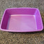Case of 12 Litter Pans (Medium)