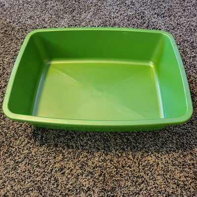 Litter Pan (Medium)