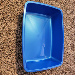 Case of 12 Litter Pans (Medium)
