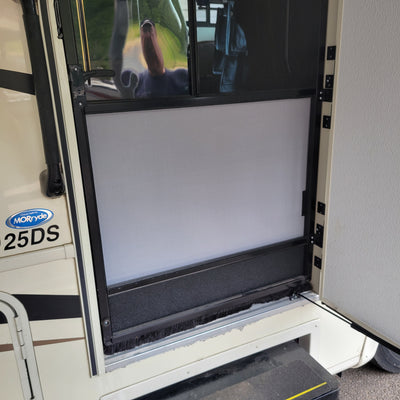 Pet Shield RV Screen Door Protector