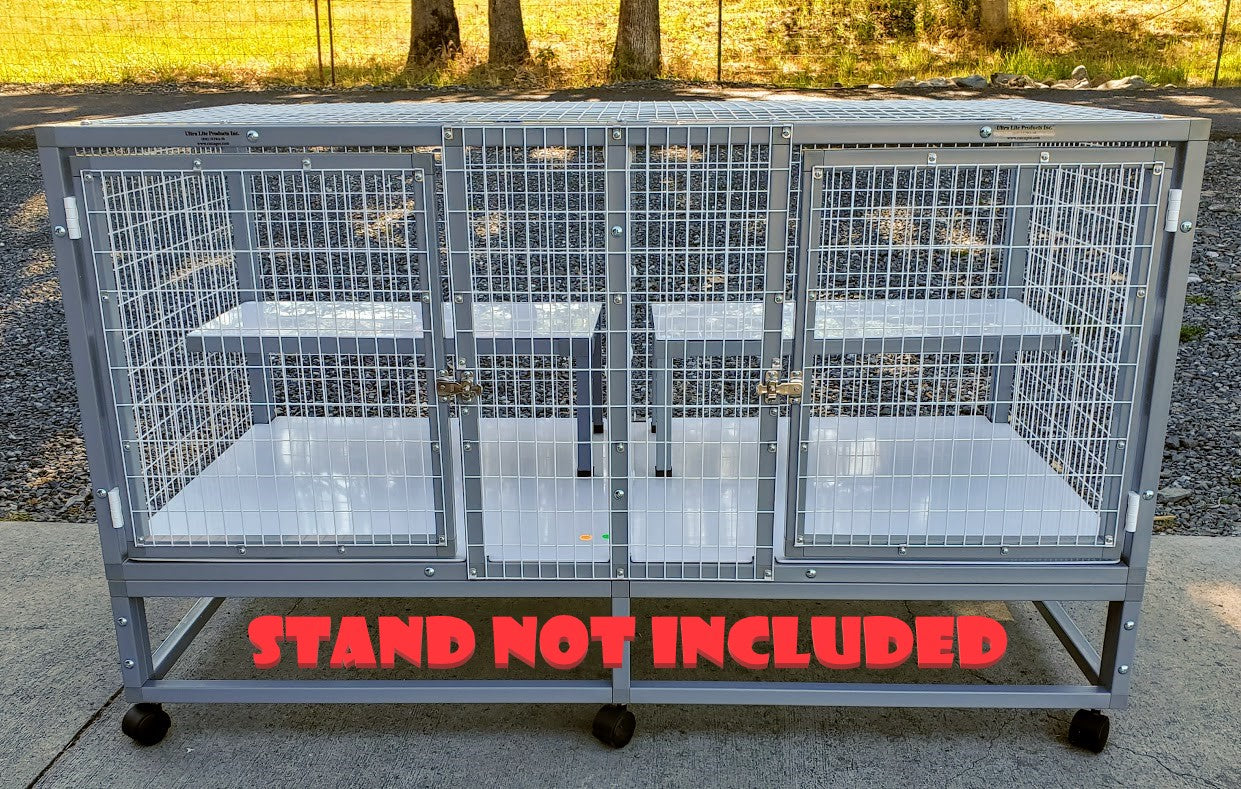 MINI CONDO MODEL 420