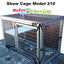 SHOW CAGE MODEL 210