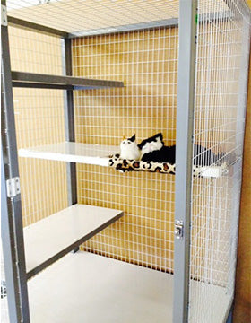 30 inch hammock shelf