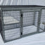 SHOW CAGE MODEL 215
