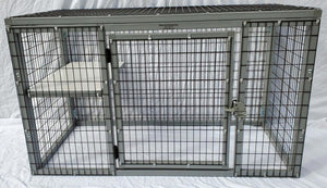 SHOW CAGE MODEL 215