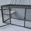 SHOW CAGE MODEL 215