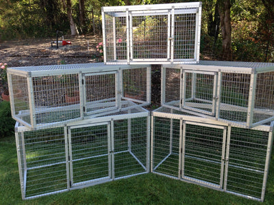 FOLD A DEN MODEL 260