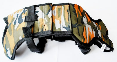 Sling2G0 (carry safe pet sling)