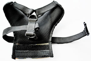 Sling2G0 (carry safe pet sling)