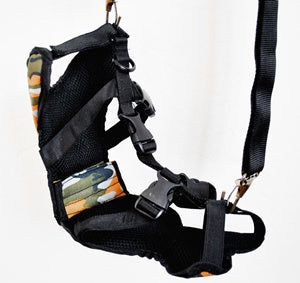 Sling2G0 (carry safe pet sling)