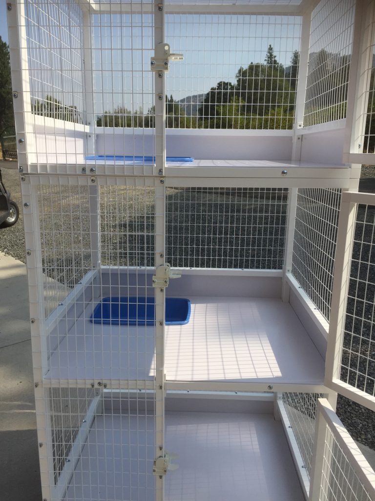 MINI CONDO MODEL 360-S