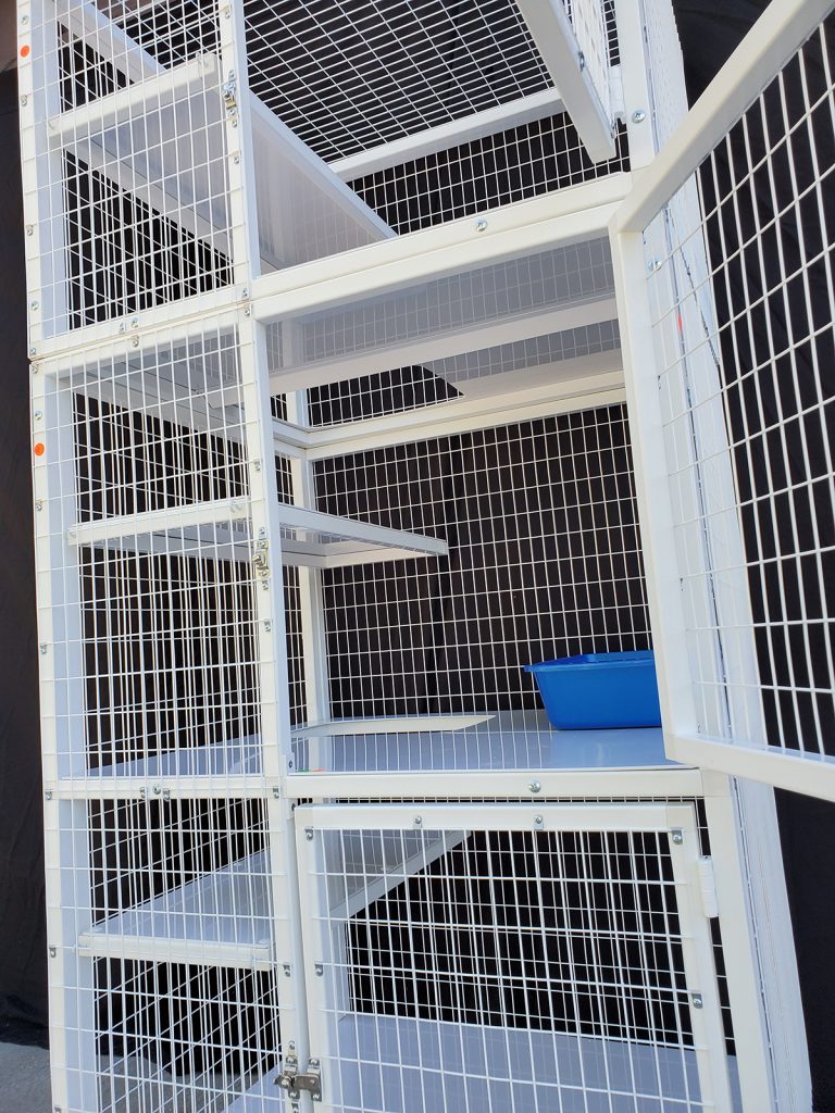 MINI CONDO MODEL 360