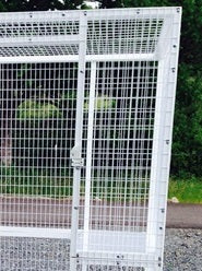 KITTY CONDO MODEL 515