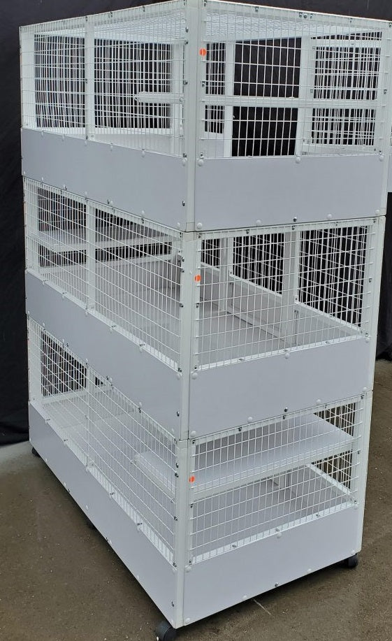 KITTY CONDO MODEL 935-S