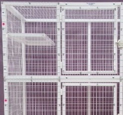 KITTY CONDO MODEL 935