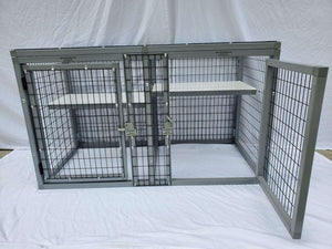 SHOW CAGE MODEL 220